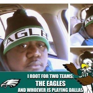 Meet your Posher, Jerome